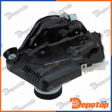 Serrure de porte gauche pour HONDA | EZC-HD-036, 72150-T0A-A02